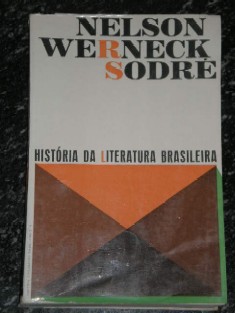 Nelson Werneck Sodré - 2ª edição - livrariaunesp