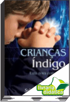Crianças Índigo uma Nova Consciência Planetária
