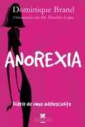 Anorexia Diário de uma Adolescente