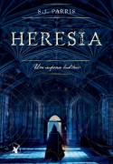 Heresia - um Suspense Histrico