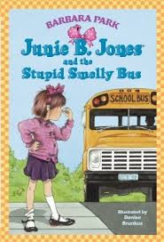 Junie B. Jones e Aquela Porcaria de ônibus