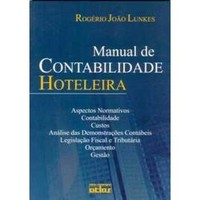 Manual de Contabilidade Hoteleira