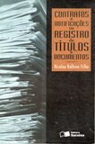 Contratos e Notificaes no Registro de Ttulos e Documentos