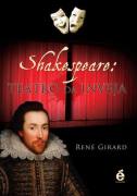 Shakespeare: Teatro da Inveja