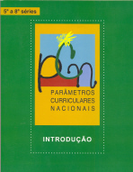 Parâmetros Curriculares Nacionais