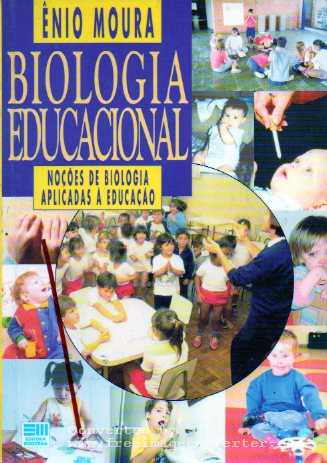 O Que é A Biologia Da Educação