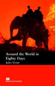 Around the World in Eighty Days