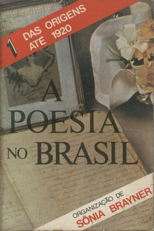 A Poesia no Brasil
