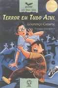 Terror Em Tudo Azul