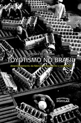 Toyotismo no Brasil