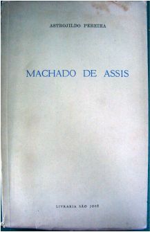 Machado de Assis - Ensaios e Apontamentos Avulsos