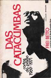 Das Catacumbas - Cartas da Priso 1969-1971