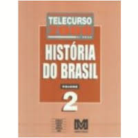 Historia do Brasil Volume 2