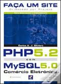 Faça um Site Orientado por Projeto Php 5. 2 Mysql 5. 0
