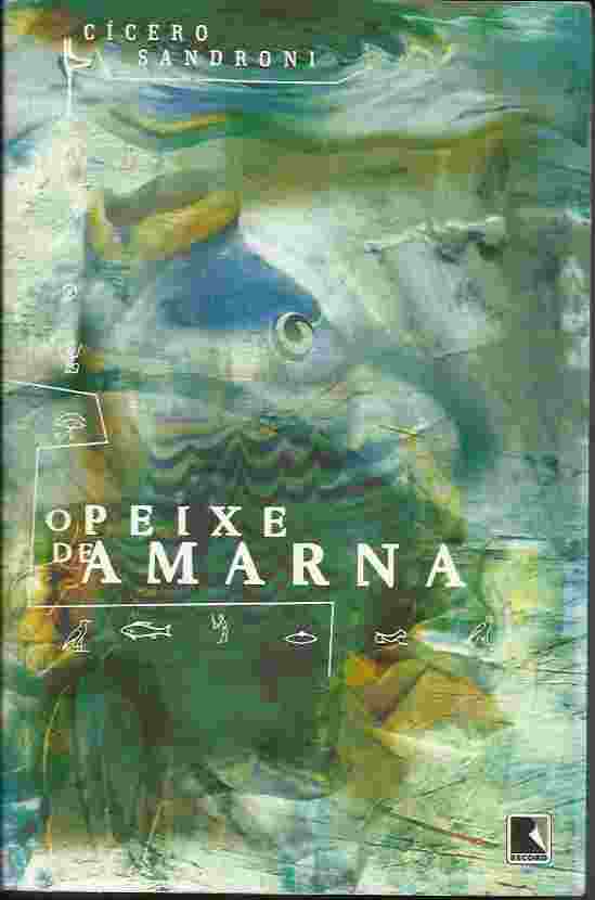 O Peixe de Amarna