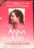 Anna de Assis - Histria de um Trgico Amor