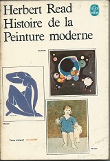 Histoire de La Peinture Moderne