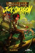 Piratas do Caribe - Jack Sparrow - uma Tempestade Se Aproxima