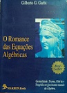 O Romance das Equaes Algbricas