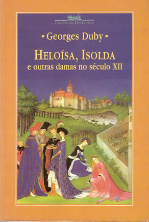 Helosa, Isolda e Outras Damas no Sculo Xii