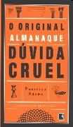 O Original Almanaque Dúvida Cruel