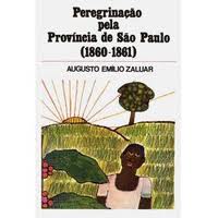 Peregrinao pela Provncia de So Paulo (1860 - 1861)