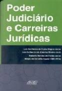 Poder Judicirio e Carreiras Jurdicas