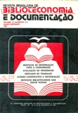 Revista Brasileira de Biblioteconomia e Documentaç