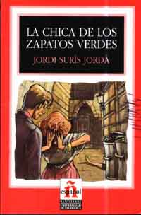 La Chica de los Zapatos Verdes