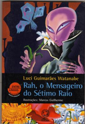 Rah, o Mensageiro do Sétimo Raio