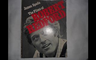 The Films of Robert Redford