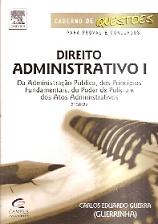 Direito Administrativo I