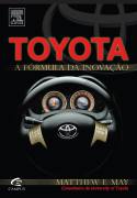 Toyota a Frmula da Inovao