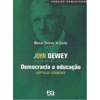 Democracia e Educação