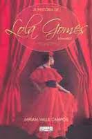 A História de Lola Gomes