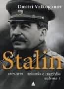 Stalin 1879-1939 Triunfo e Tragdia Vol. 1