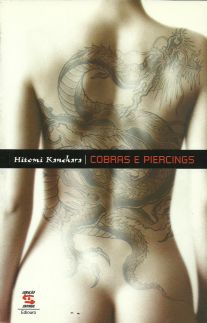 Cobras e Piercings