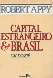 Capital Estrangeiro & Brasil