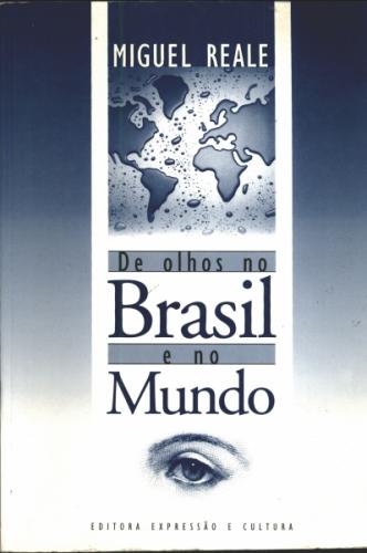 De Olhos no Brasil e no Mundo