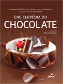 enciclopédia do chocolate