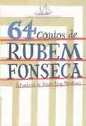 64 Contos de Rubem Fonseca