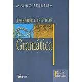 Aprender e Praticar Gramática