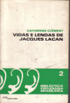 Vidas e Lendas de Jacques Lacan
