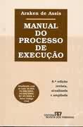 Manual do Processo de Execução