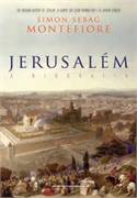 Jerusalém a Biografia