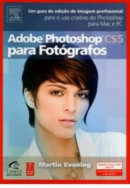 Adobe Photoshop Cs5 para Fotgrafos