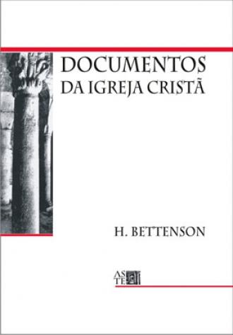Documentos da Igreja Crist