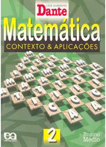 Matemática  Contexto e Aplicações 2