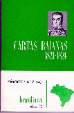 Cartas Baianas ( 1821 -1824 )