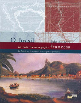 O Brasil na Rota da Navegao Francesa